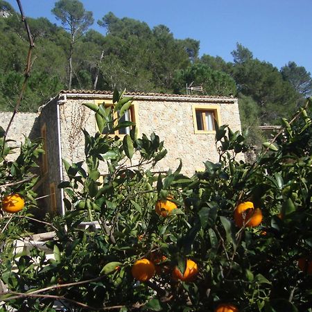 Sa Rota De Ca'N Casetes Guest House Caimari Exterior photo