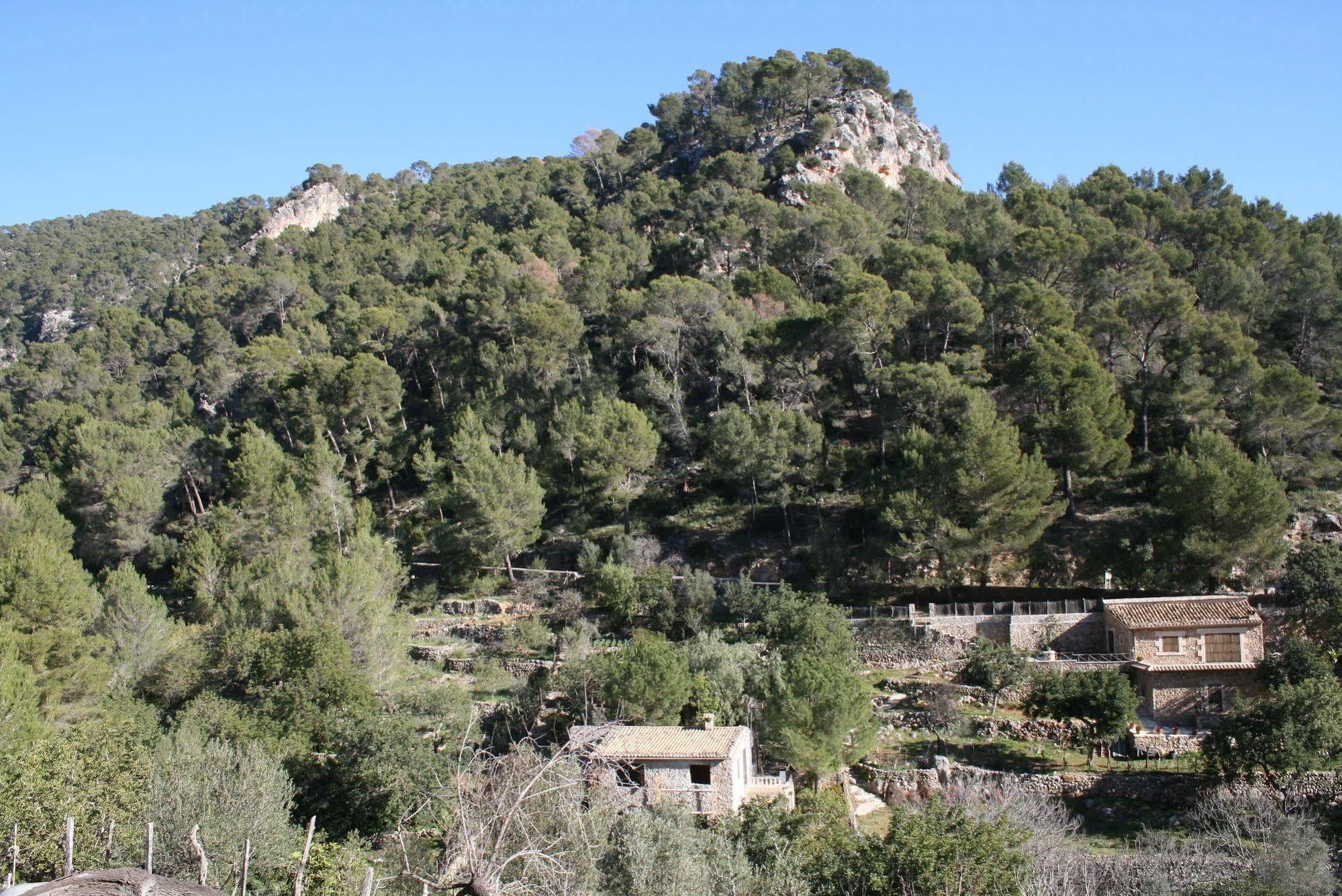 Sa Rota De Ca'N Casetes Guest House Caimari Exterior photo