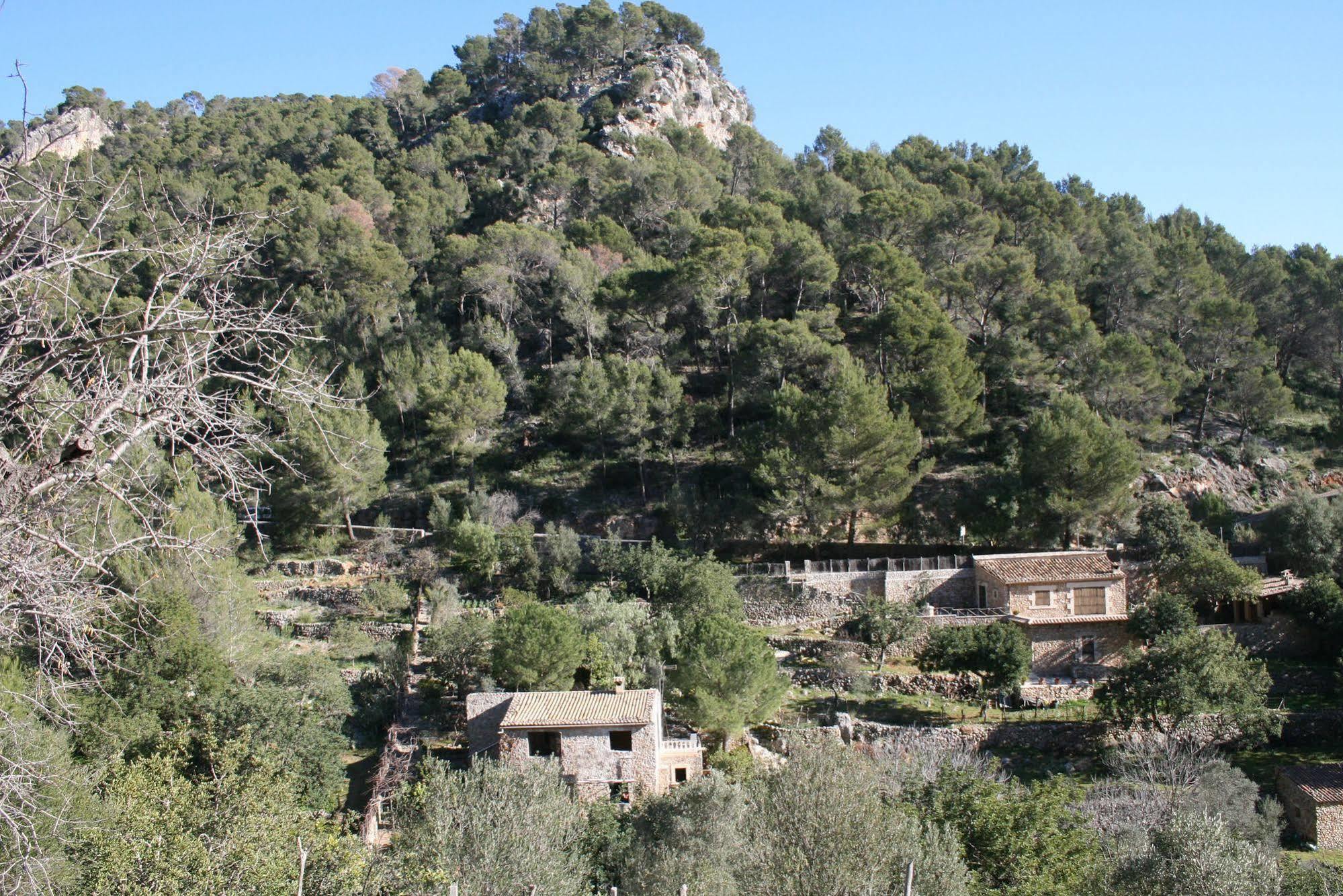 Sa Rota De Ca'N Casetes Guest House Caimari Exterior photo