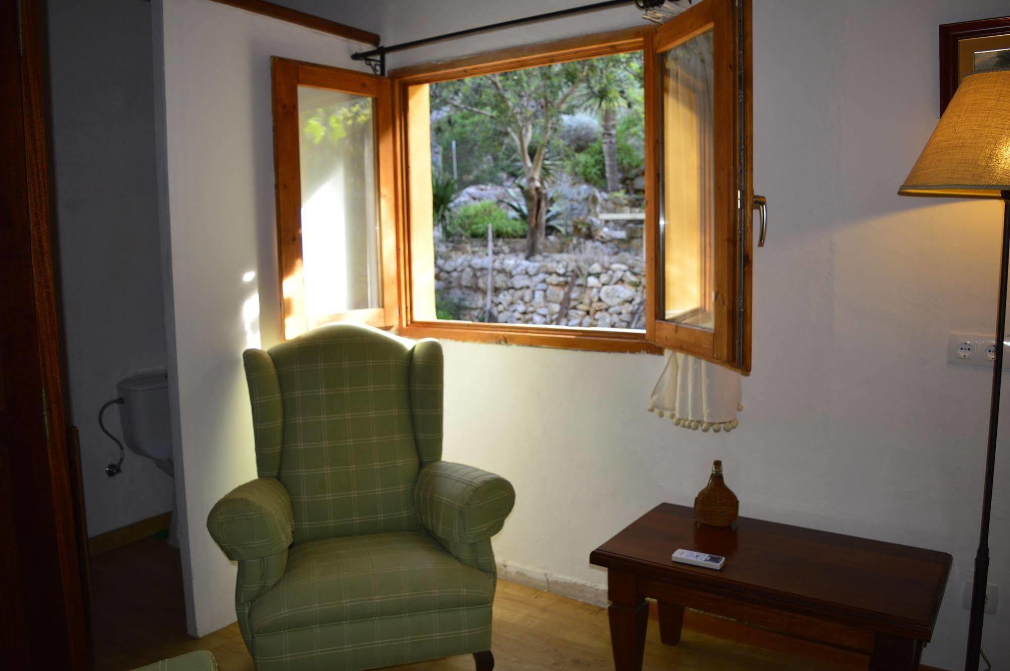 Sa Rota De Ca'N Casetes Guest House Caimari Exterior photo